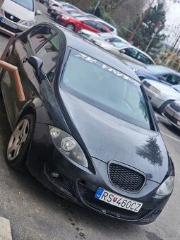 Seat leon 2.0 103kw