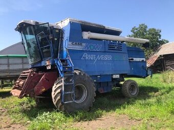 Kombajn MDW 527