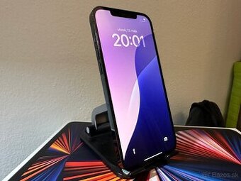 iPhone 12 Pro Max 100% Batéria