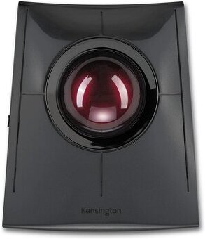 Kensington Bluetooth myš SlimBlade Pro trackball