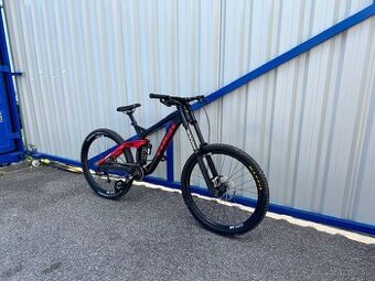 Trek Session 8
