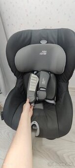 Autosedačka Britax Romer king Il ls
