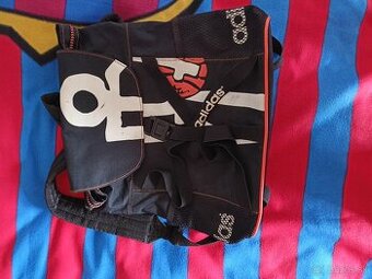 Športový ruksak Adidas vintage