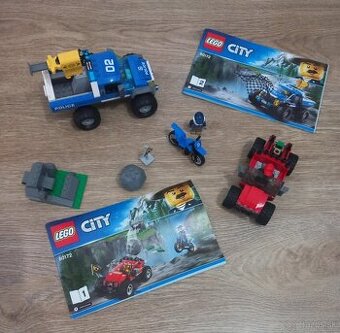 LEGO 60172