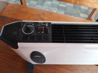 Elektricky ohrievač