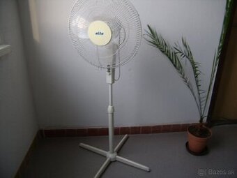Ventilátor