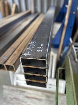 Jokel 140/60/5 2,3m 4ks