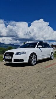 Audi A4 B7 Avant