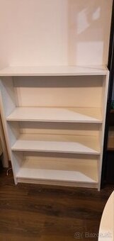 Kniznica ikea BILLY