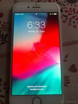 iPhone 6 Apple
