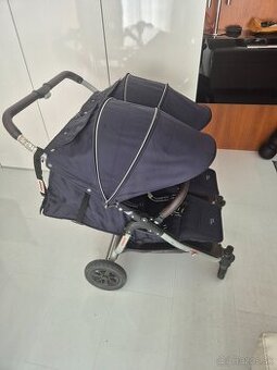 Valco snap duo