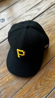 New Era Snapback