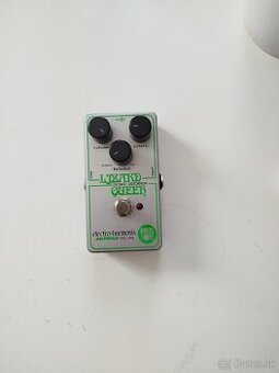 Lizard Queen Octave Distortion