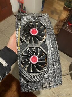 Radeon RX 580 8GB