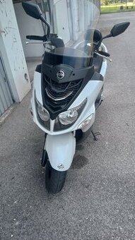 Sym 125