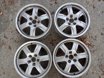 Disky Audi 7,5 J R17 Et 28