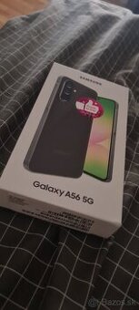 Samsung A56 5G