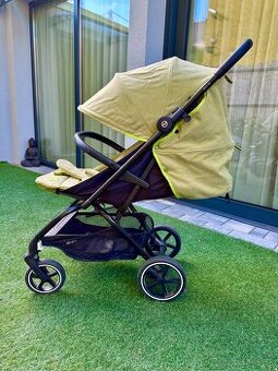 Cybex Eezy 2s
