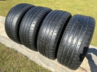 225/50 R17 letá sada pneumatík