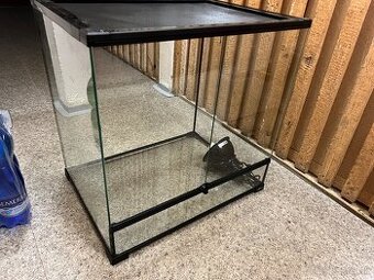 Predám Terarium