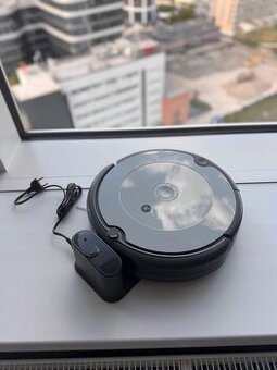 iRobot rumba