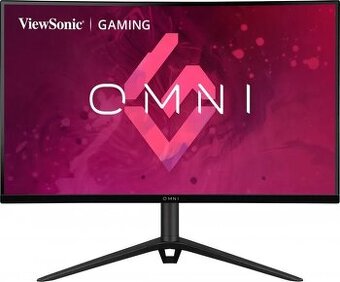 27" ViewSonic Gaming , v záruke
