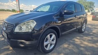 NISSAN QASHQAI 2.0 DCI.4X4.AUTOMAT