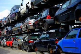 Ponukam odvoz a kupa autovrakov pojazdne nepojazdne auta.