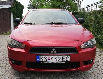 Mitsubishi Lancer 1.8
