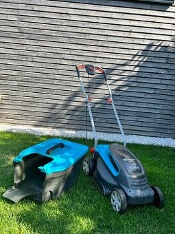 Gardena powermax LI-40/32