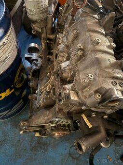 Motor