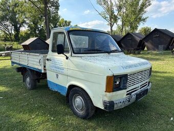 Predám Ford transit valnik