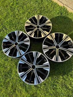 Disky 5x114,3 18"