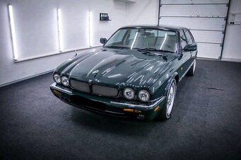 JAGUAR XJR 4.0 V8 Supercharged