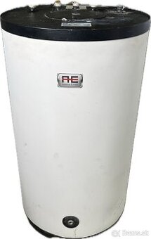 Boiler, lampy