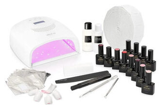 Jolifin LAVENI Shellac