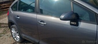 Citroën c4 1.6 benzin
