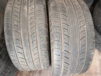 Pneu 225/45r18 letné
