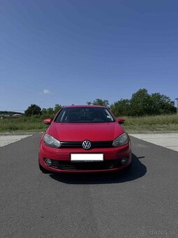 Golf 1.4 59kw