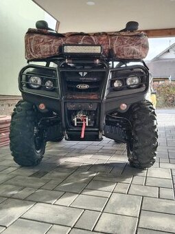 tgb blade 550 de