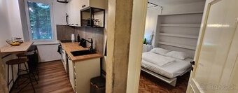 Predaj: 1 izbový byt Čadca - Žarec