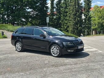 Predám Škoda Octavia 3 Combi