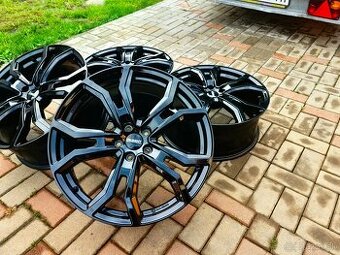 Ford,Volvo,Land Rover 5x108 r20