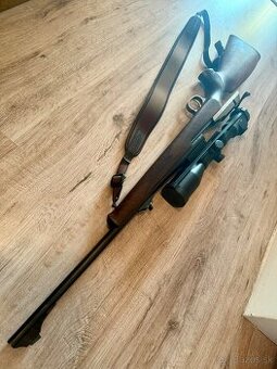 Guľovnica-Merkel KR1 - Premium 30 06 Springfield