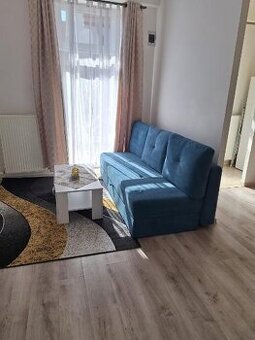 Útulná garsónka v centre Serede - Podnájom