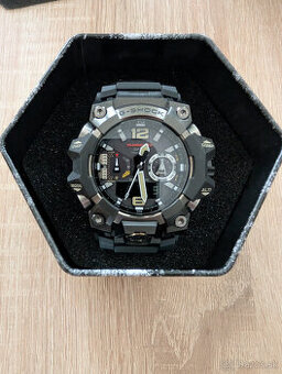 Casio G-Shock GWG-B1000-1AER