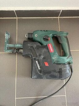 Vŕtacie kladivo METABO BHE 20 IDR