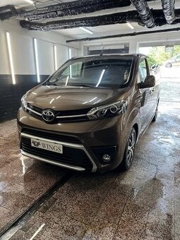 Toyota Proace Verso VIP 2.0 D-4D 180 L2 A8