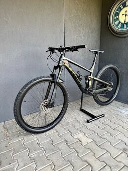 Trek Top Fuel 5