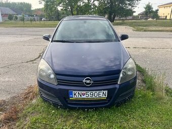 Opel Astra 1.4 16V